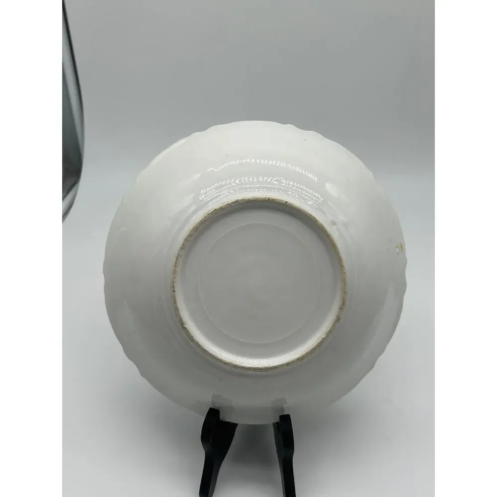 Unbranded antique painted